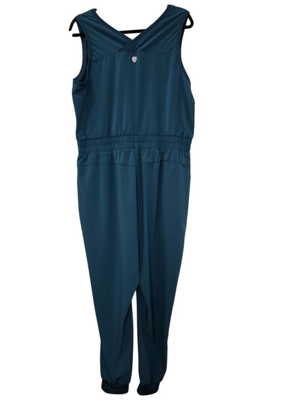 Kuhl Vantage JumpsuitLightweight and packable built for busy days Size XL - Picture 6 of 16